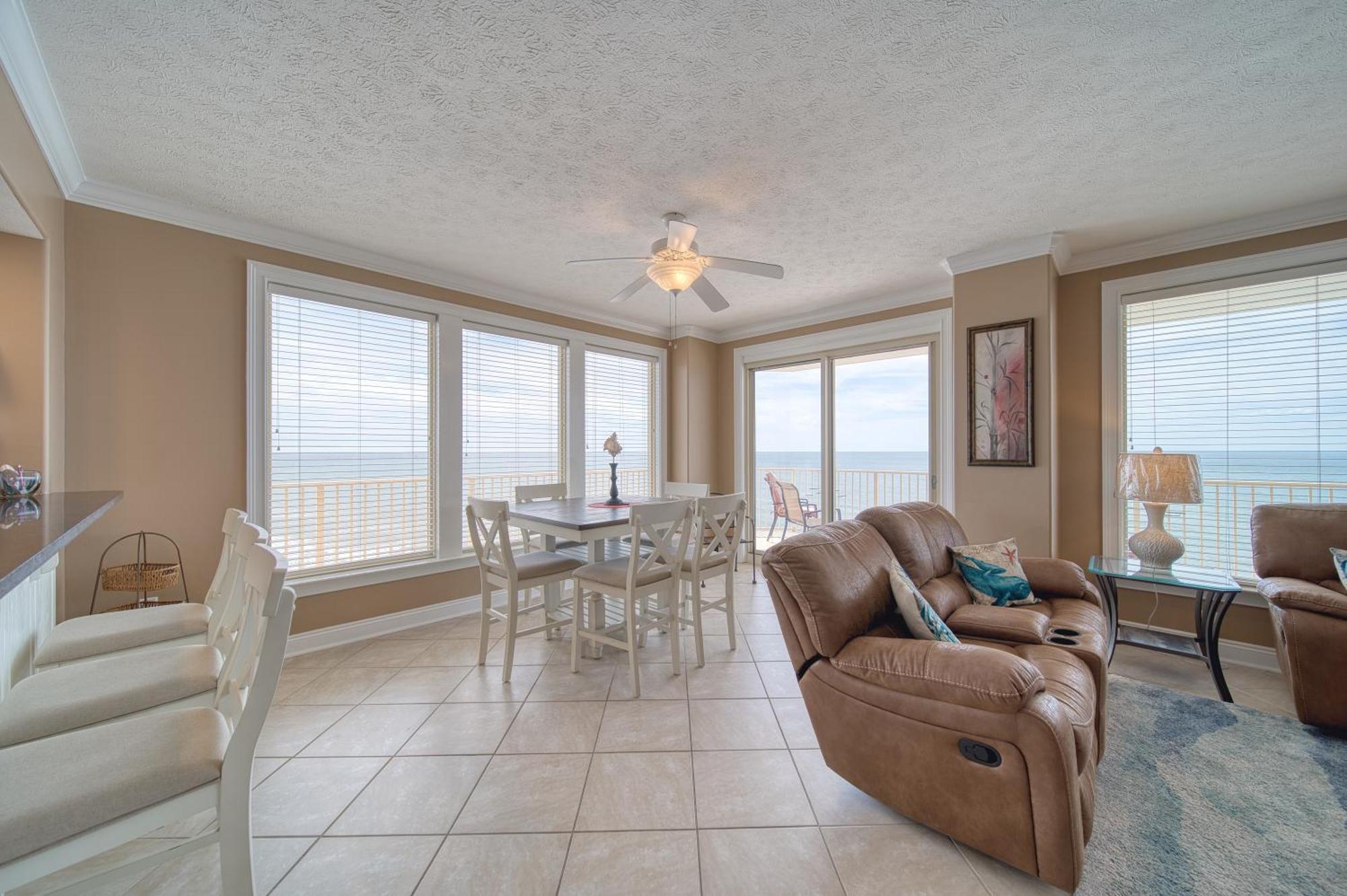 Treasure Island 0901 Holiday home Panama City Beach